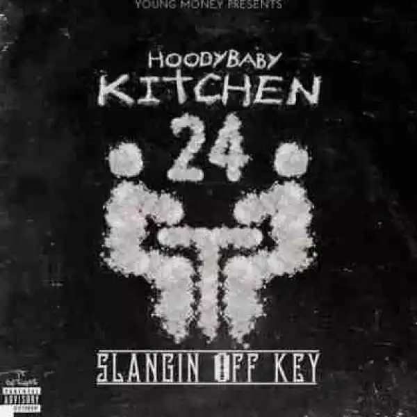 HoodyBaby - Flexing ft Lil Wayne, Chris Brown, Quavo & Gudda Gudda